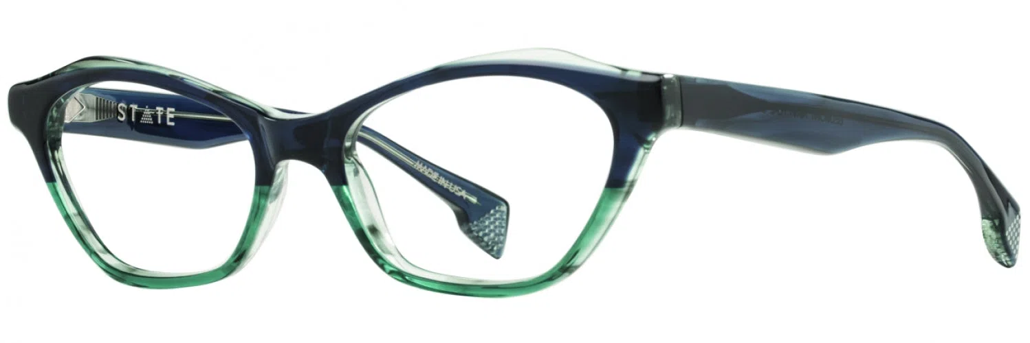 STATE Optical Co. BELMONT Eyeglasses - view 6